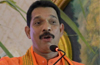 Nalin denies reports of him quitting State BJP Presidentship